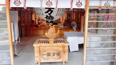 住吉大社の末社・摂社