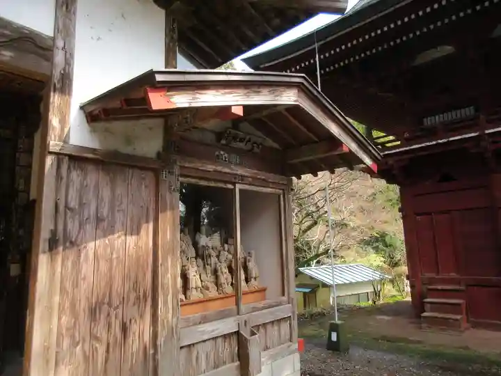 清水寺のその他建物