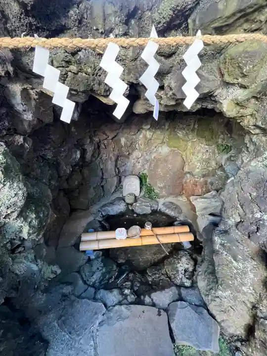羽衣町厳島神社(関内厳島神社・横浜弁天)(神奈川県)