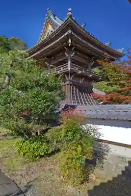 禅幢寺(岐阜県)
