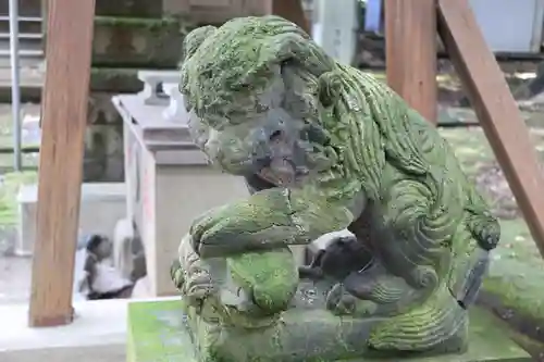 熊野神社(神奈川県)