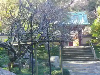光則寺のその他建物