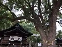 艮神社(広島県)