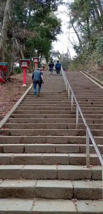 高尾山薬王院のその他建物