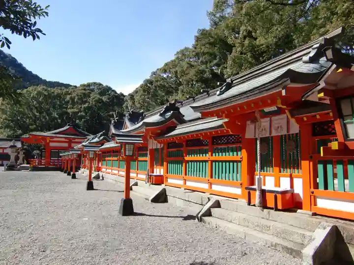 熊野速玉大社(和歌山県)