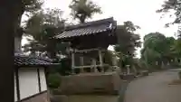 本光寺のその他建物