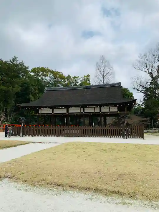 賀茂別雷神社(栃木県)
