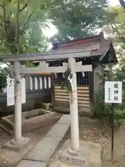 清瀧神社(千葉県)