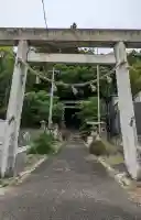 苗代神社(三重県)