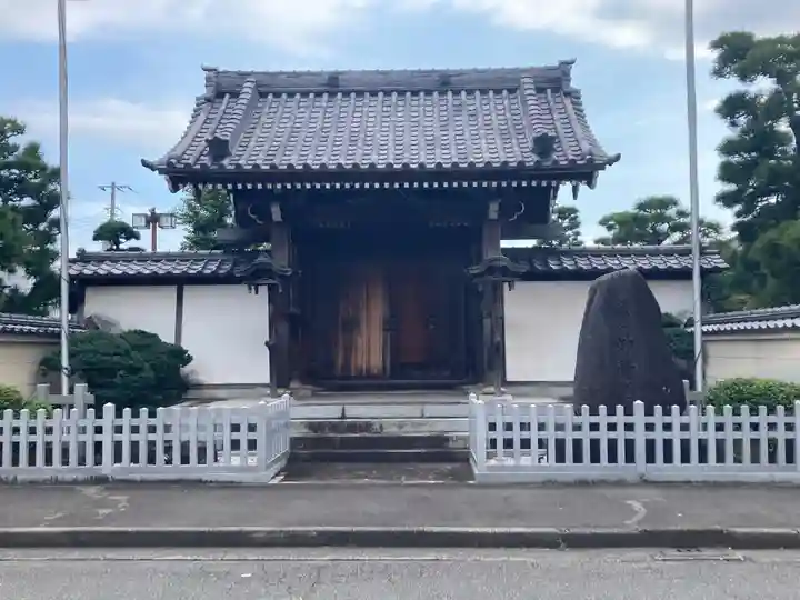 妙覚寺(静岡県)