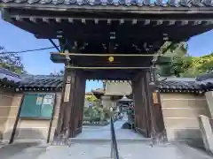 興徳寺(大阪府)