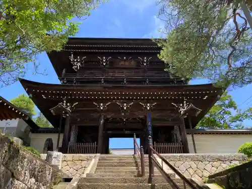 大雄寺(岐阜県)