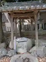 白山神社(滋賀県)