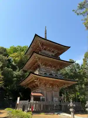 岩殿山安楽寺（吉見観音）(埼玉県)