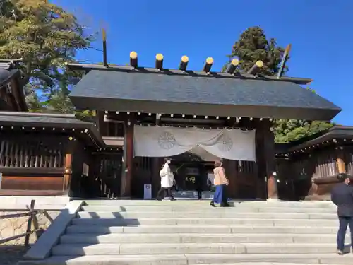丹後一ノ宮 元伊勢 籠神社(京都府)