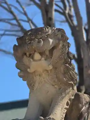 四柱神社(長野県)