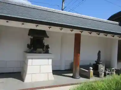 常在寺(東京都)