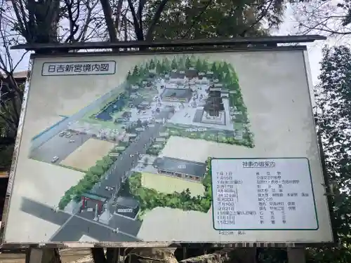 日吉神社(岐阜県)