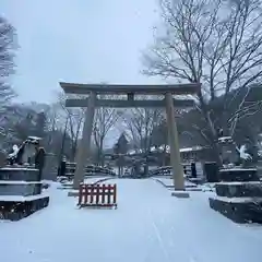 古峯神社(栃木県)