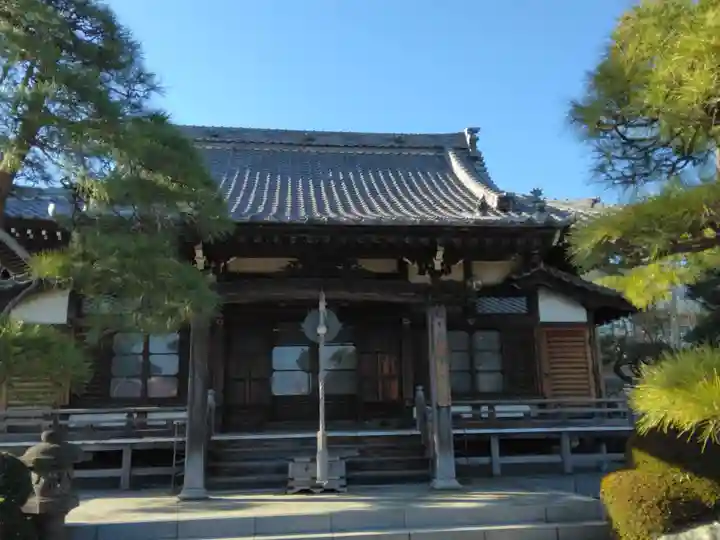 無量院(神奈川県)