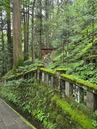 榛名神社(群馬県)