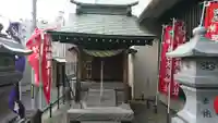 秋葉神社(福島県)