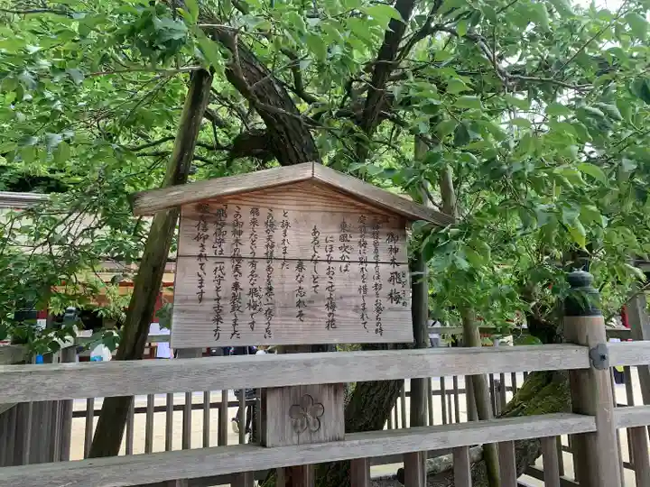 太宰府天満宮の歴史