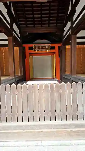 住吉大社のその他建物