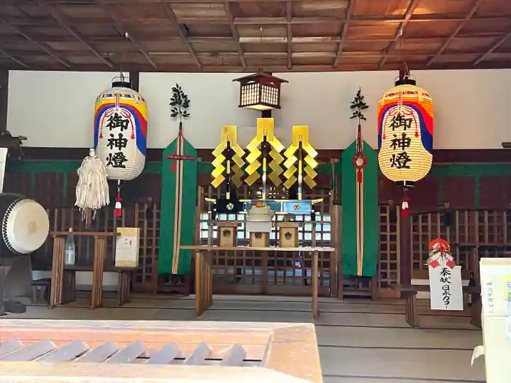 日永神社(三重県)