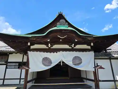 大覚寺(京都府)
