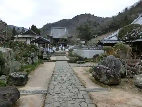 大日寺の建物その他