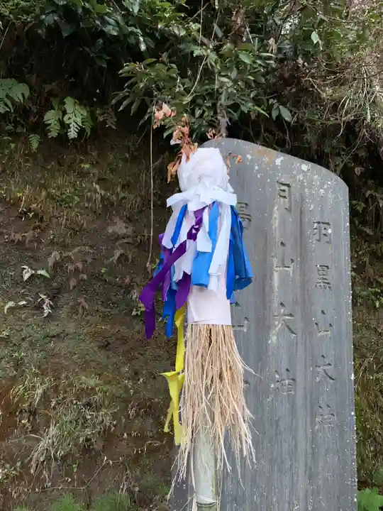 八幡神社のその他建物
