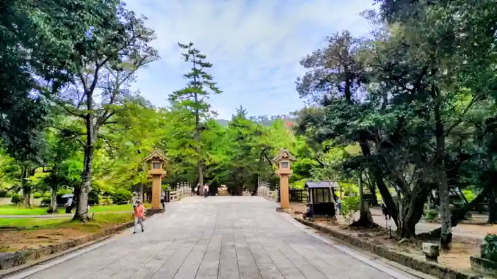 出雲大社(島根県)