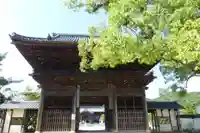 周防国分寺(山口県)