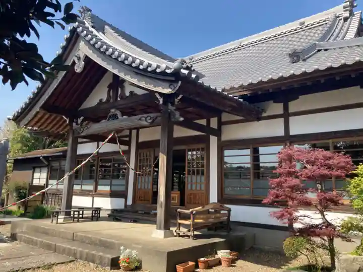 東光寺(神奈川県)