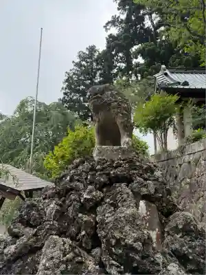 村山浅間神社(静岡県)