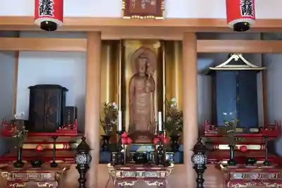 東林寺(愛知県)