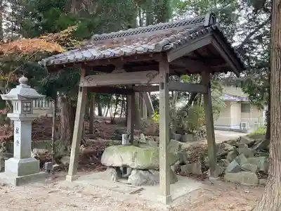 欲賀神社(滋賀県)