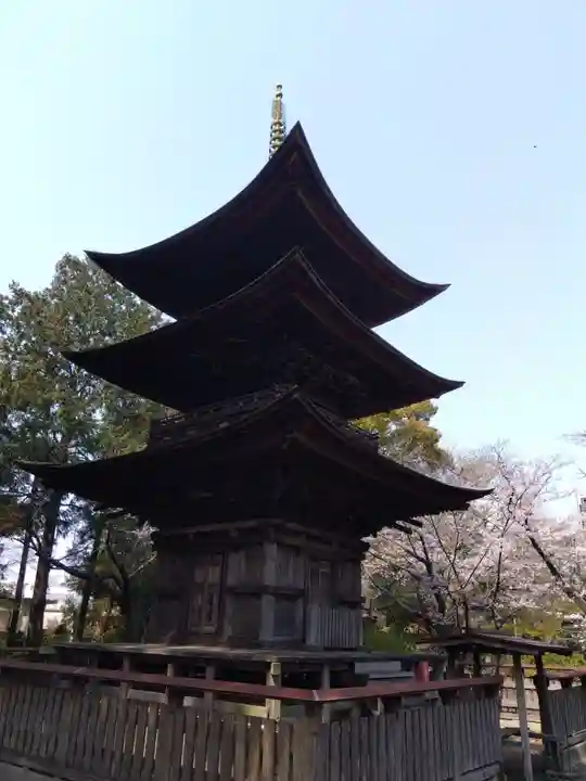 三明寺(愛知県)