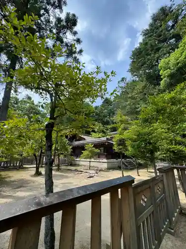 武田神社(山梨県)