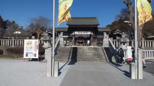 白鷺神社(栃木県)