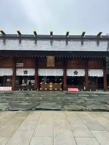 櫻木神社(千葉県)