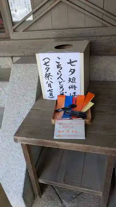 藤森神社(京都府)