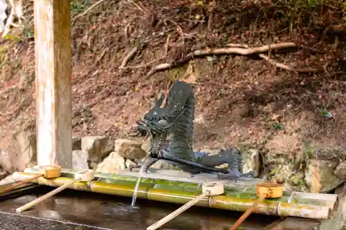 大矢田神社(岐阜県)
