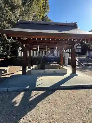 奈良縣護國神社(奈良県)