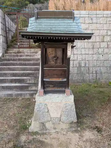 五宮神社(兵庫県)