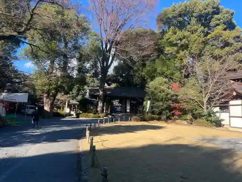 阿佐ヶ谷神明宮(東京都)