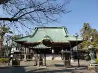 妙法寺のその他建物