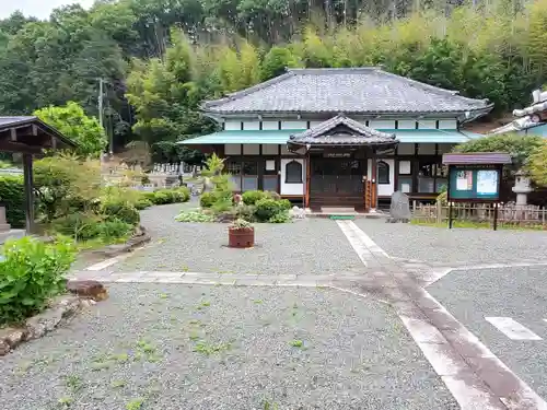 喜福寺(栃木県)