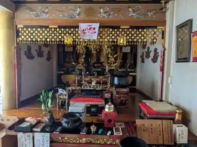 真成院(東京都)